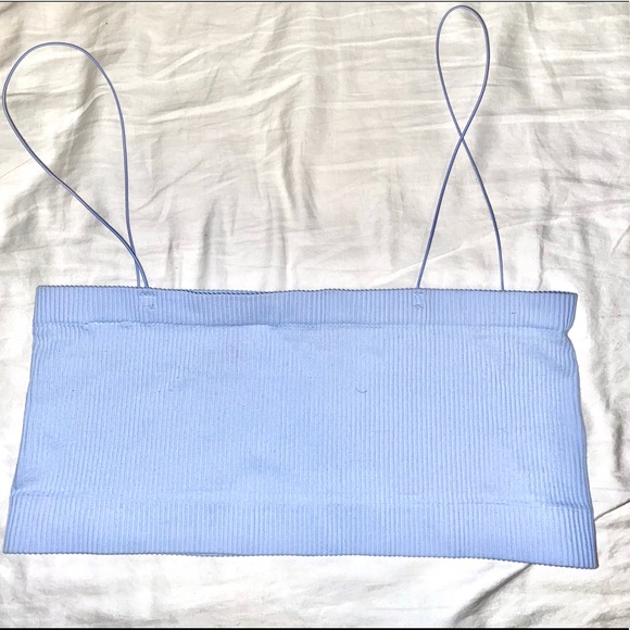 Princess Polly Tops - SOLD! Crop Top